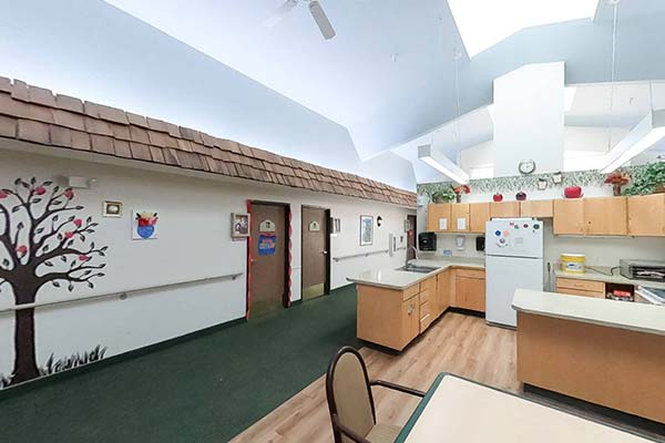 Apple Village Memory Care